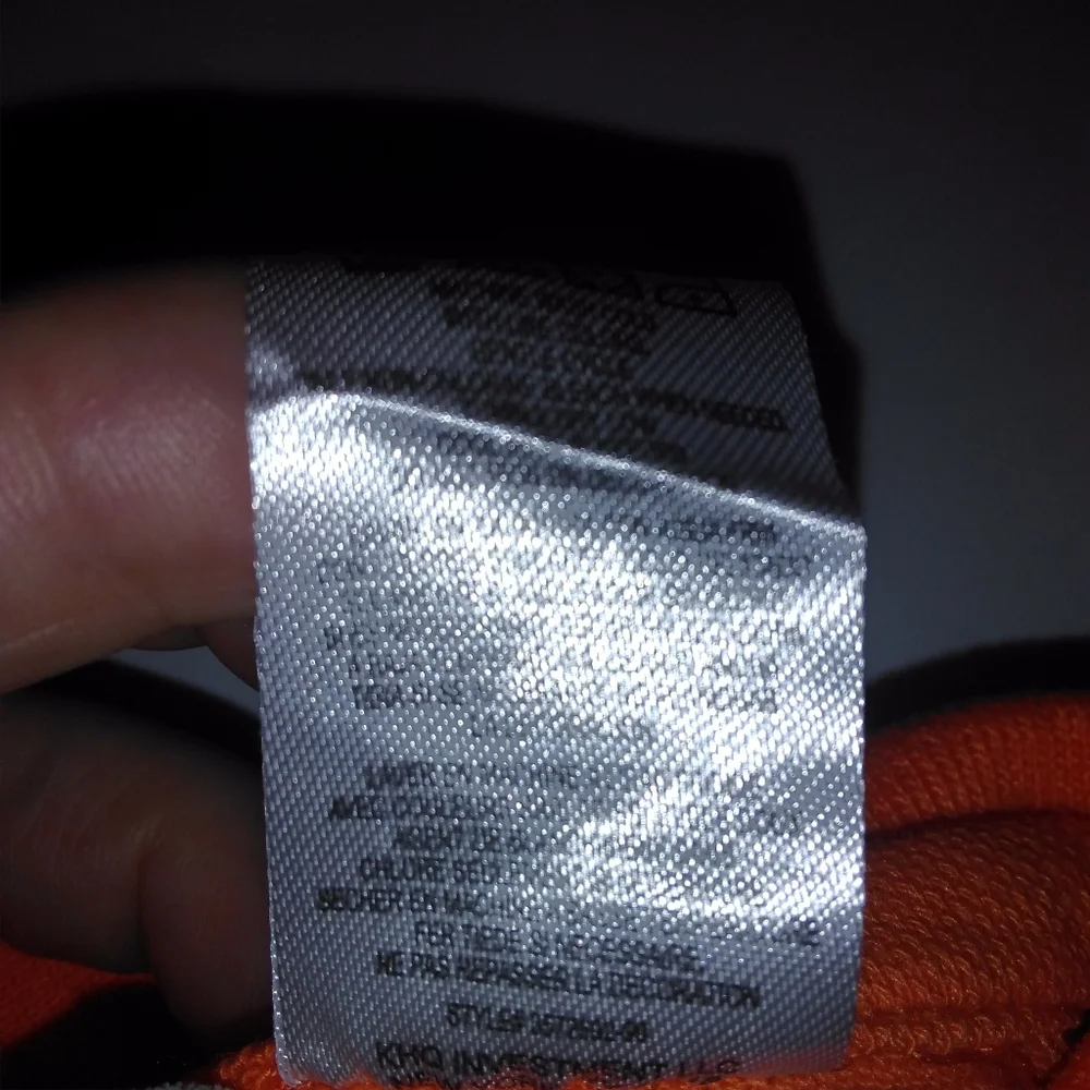 5 For $25 Calvin Klein Onesie Polo Top